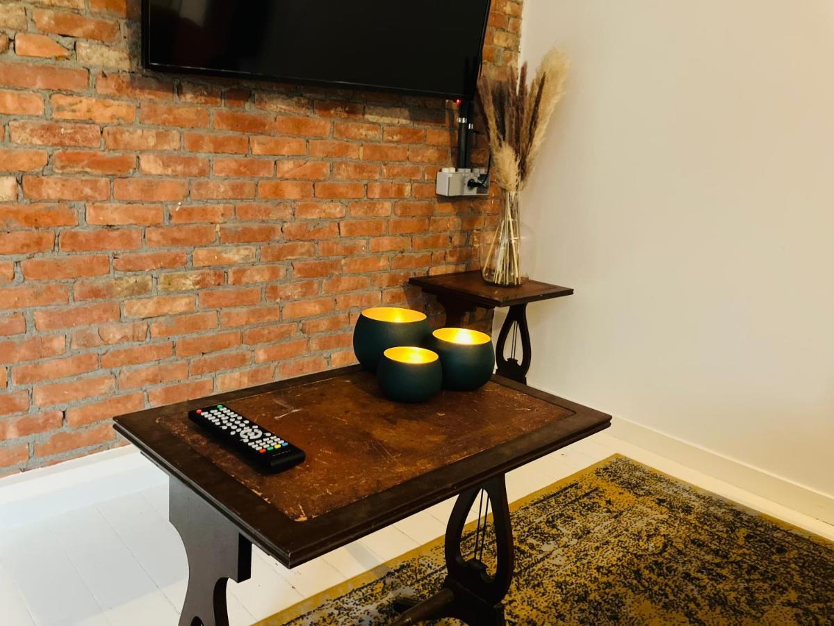 Bnb Suikernest Anvers Dış mekan fotoğraf