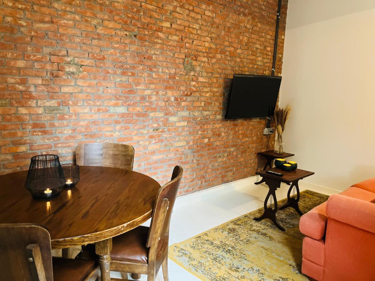 Bnb Suikernest Anvers Dış mekan fotoğraf
