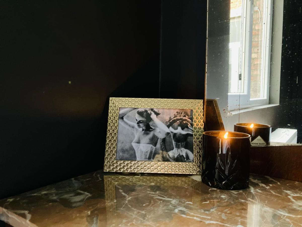 Bnb Suikernest Anvers Dış mekan fotoğraf