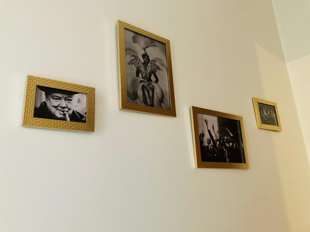 Bnb Suikernest Anvers Dış mekan fotoğraf
