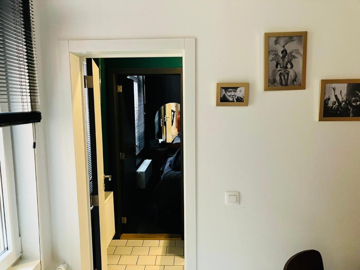 Bnb Suikernest Anvers Dış mekan fotoğraf