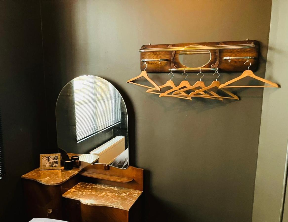 Bnb Suikernest Anvers Dış mekan fotoğraf