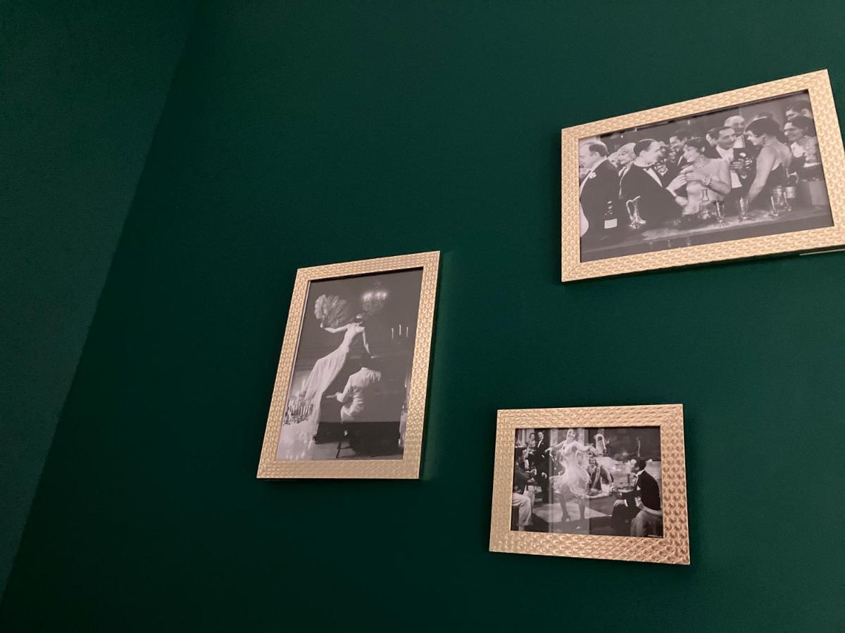 Bnb Suikernest Anvers Dış mekan fotoğraf