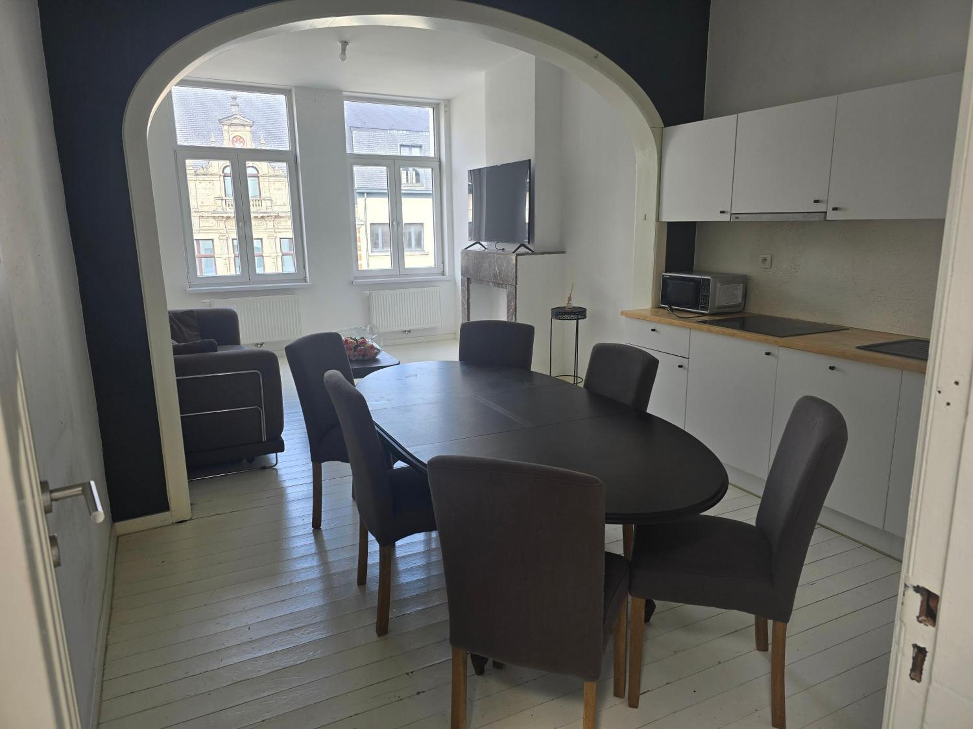 Bnb Suikernest Anvers Dış mekan fotoğraf