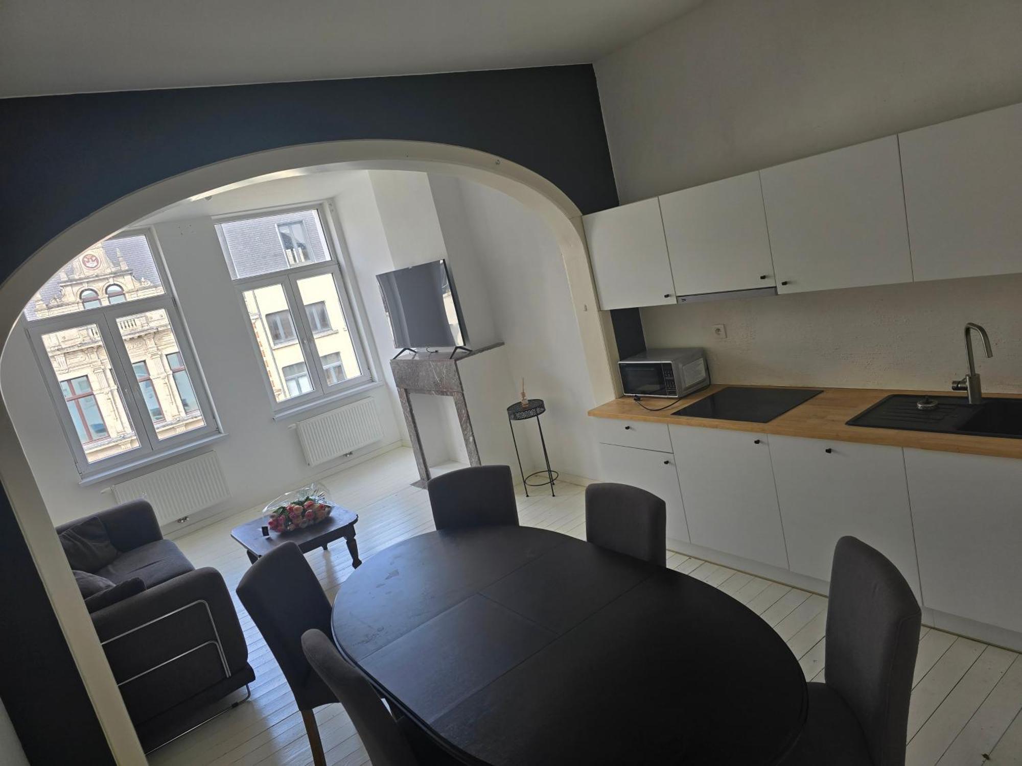 Bnb Suikernest Anvers Dış mekan fotoğraf