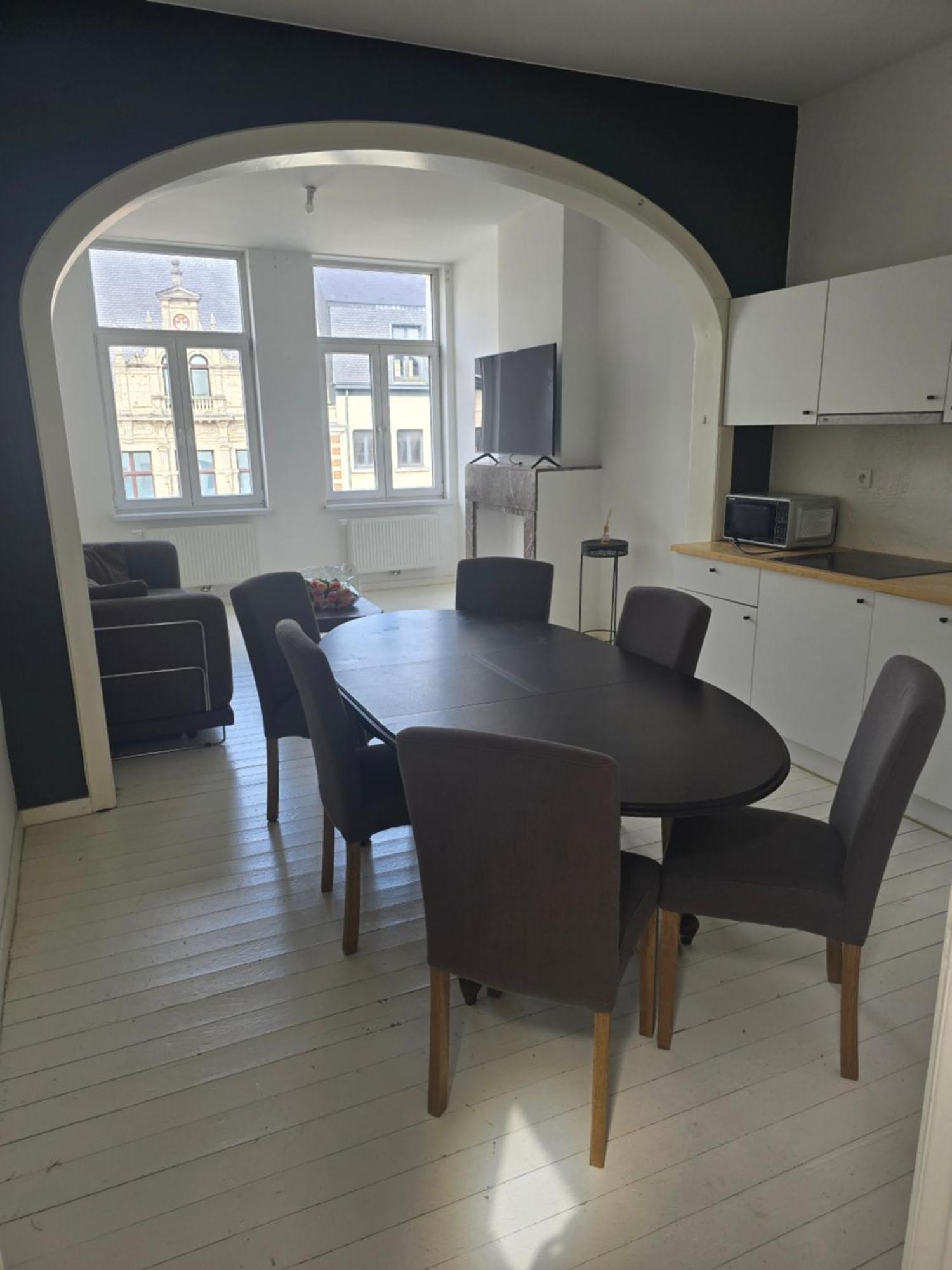 Bnb Suikernest Anvers Dış mekan fotoğraf