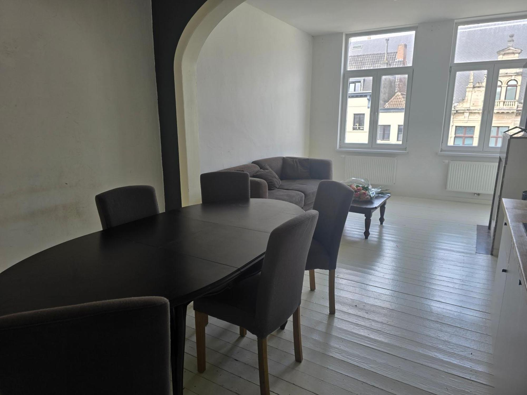 Bnb Suikernest Anvers Dış mekan fotoğraf