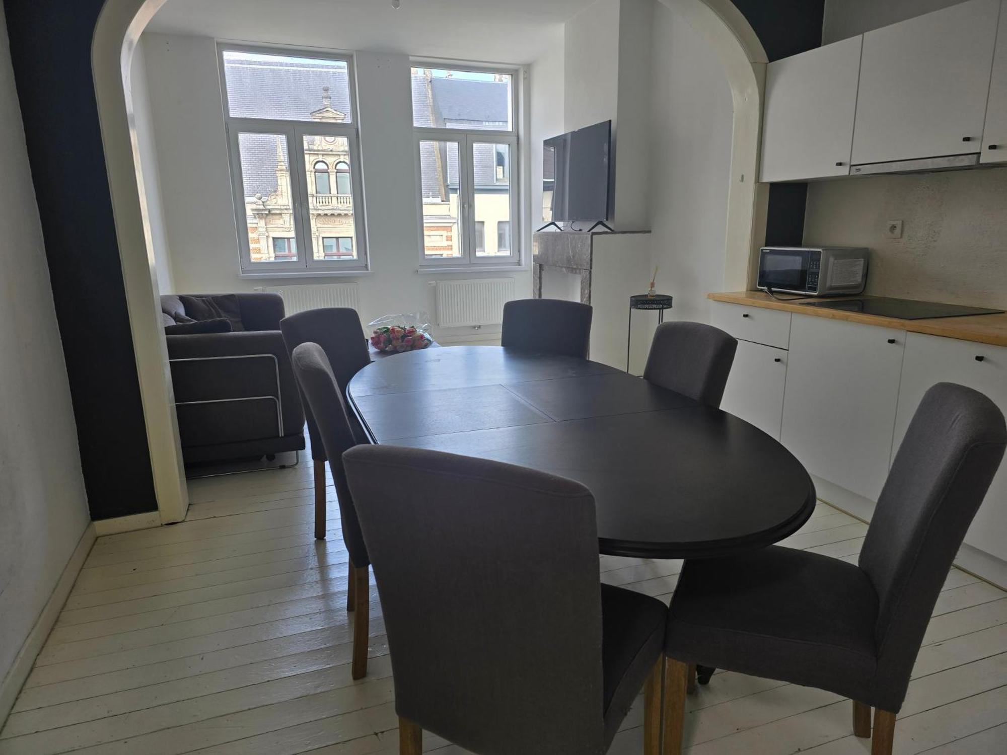 Bnb Suikernest Anvers Dış mekan fotoğraf