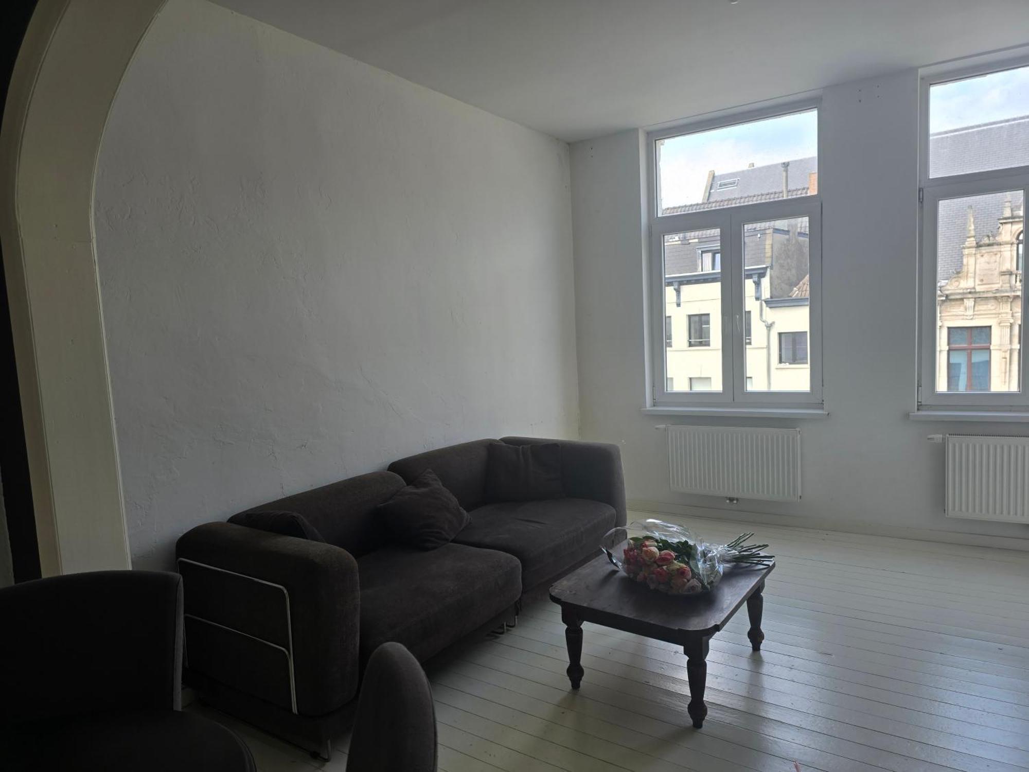 Bnb Suikernest Anvers Dış mekan fotoğraf