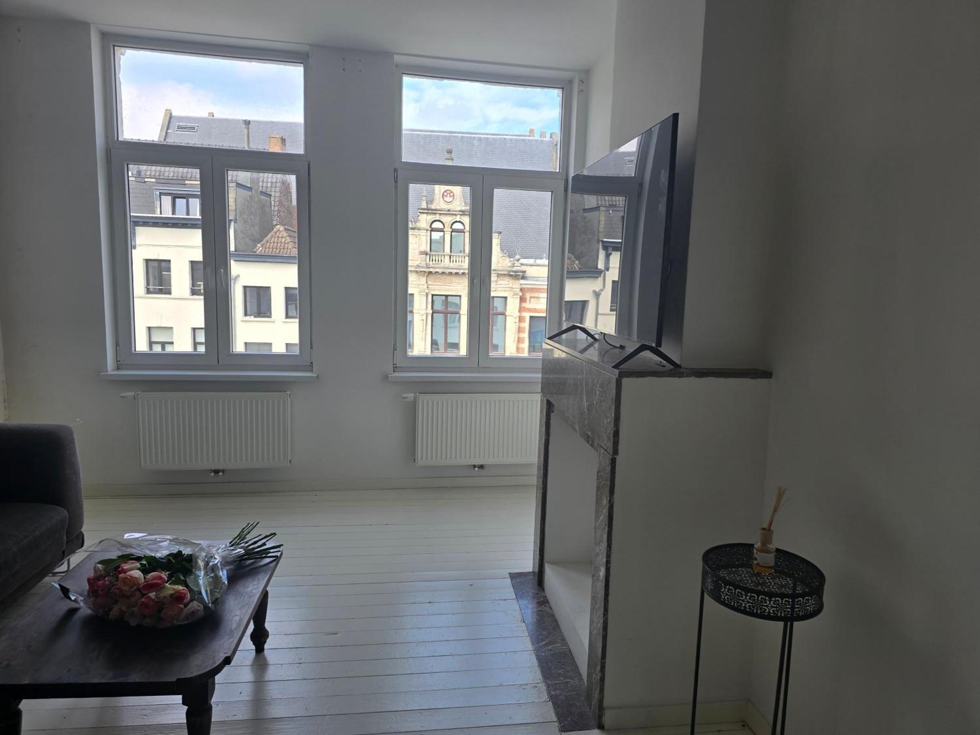 Bnb Suikernest Anvers Dış mekan fotoğraf