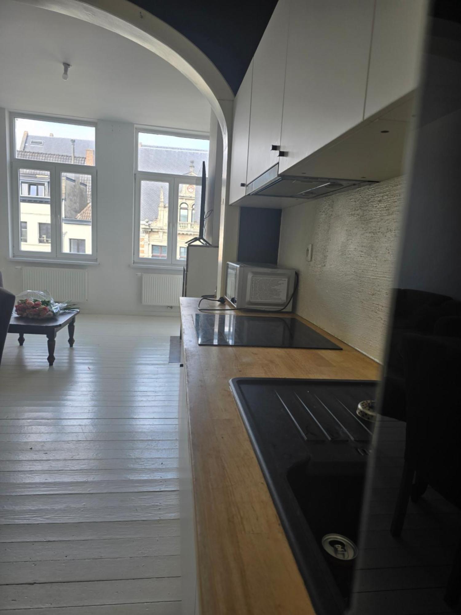Bnb Suikernest Anvers Dış mekan fotoğraf