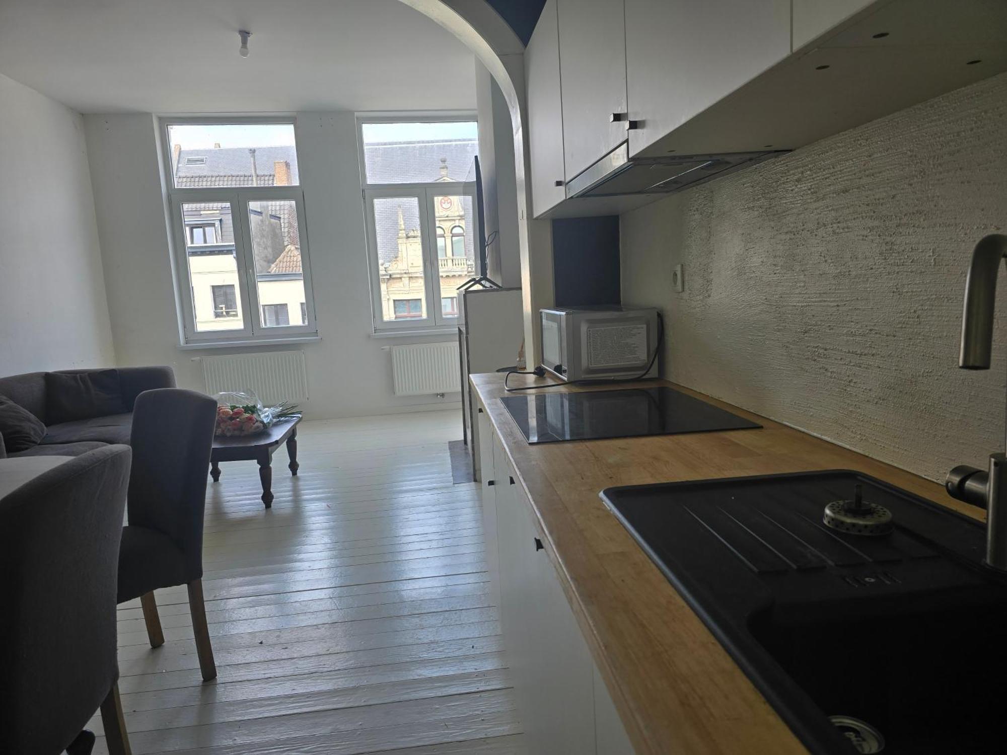 Bnb Suikernest Anvers Dış mekan fotoğraf