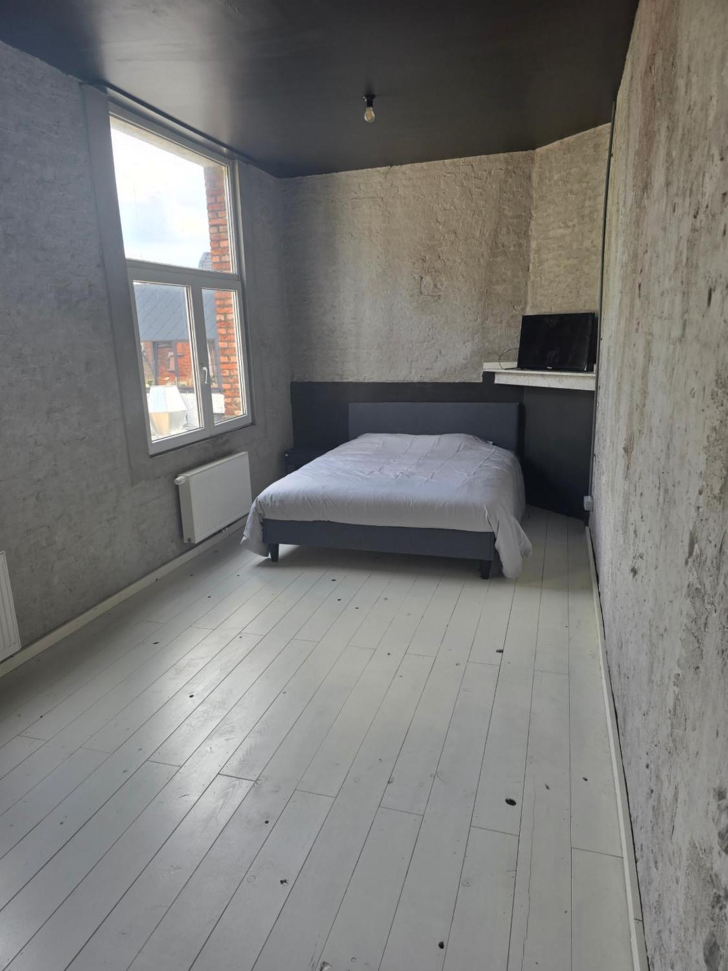 Bnb Suikernest Anvers Dış mekan fotoğraf