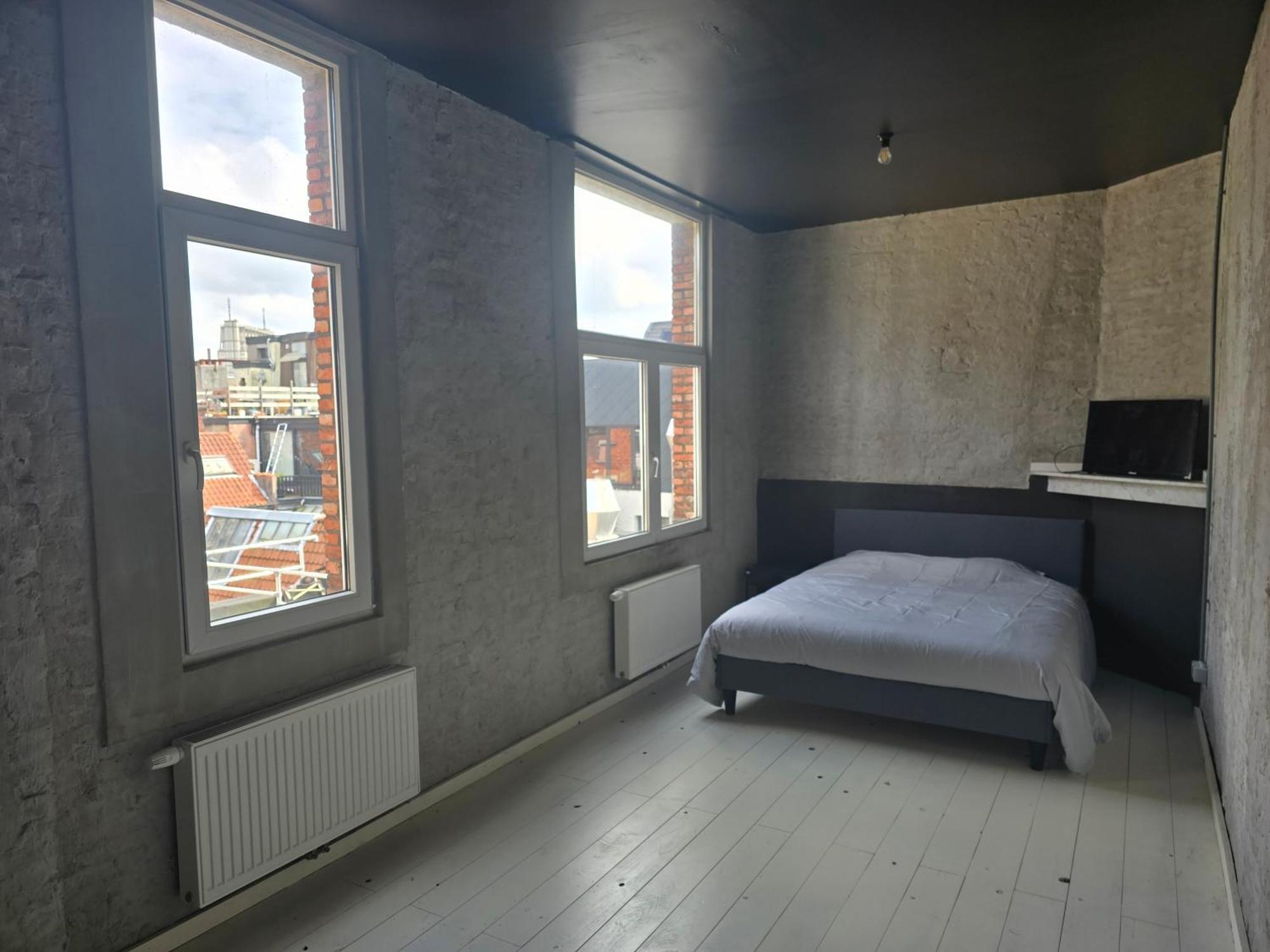 Bnb Suikernest Anvers Dış mekan fotoğraf