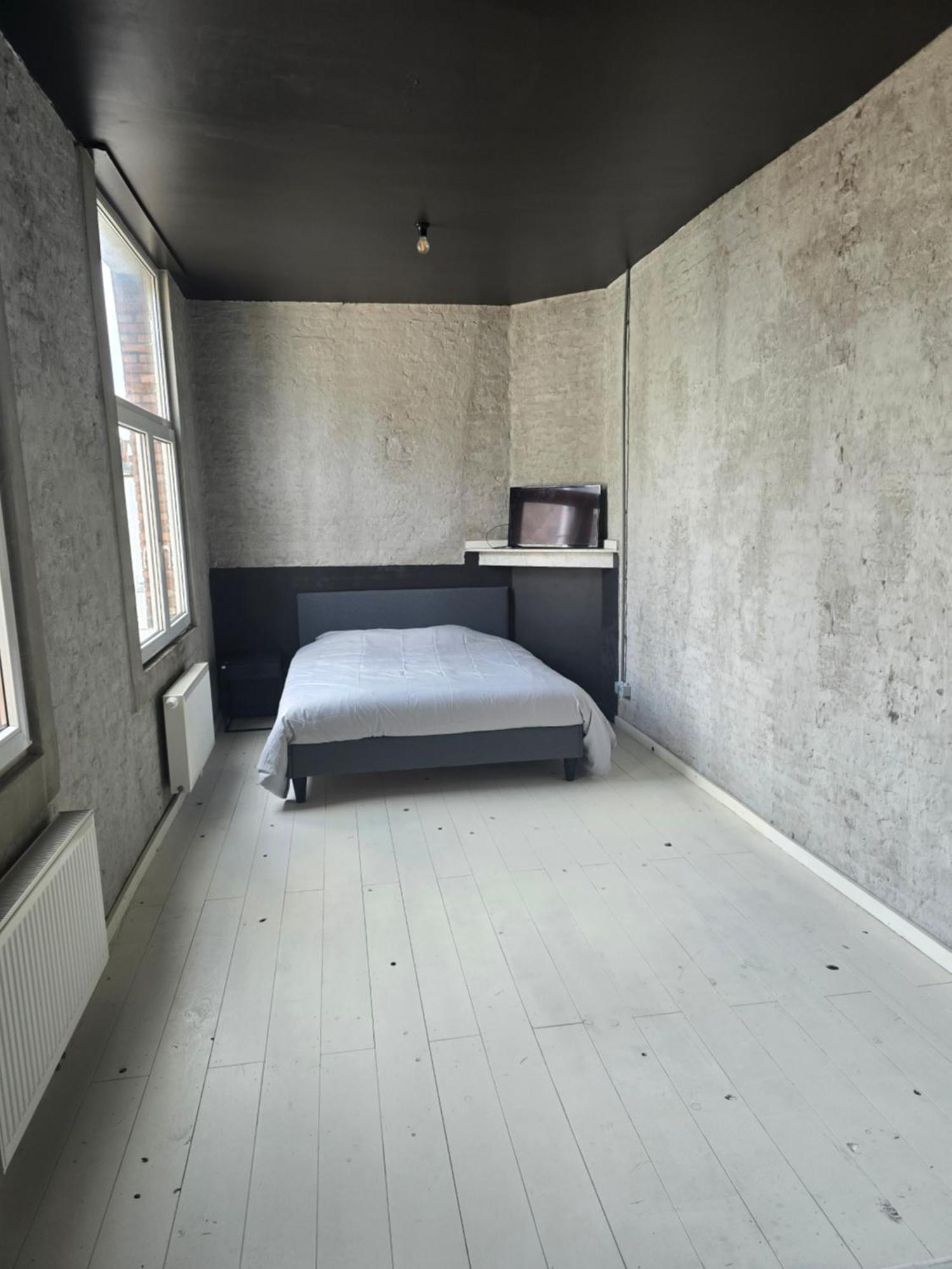 Bnb Suikernest Anvers Dış mekan fotoğraf