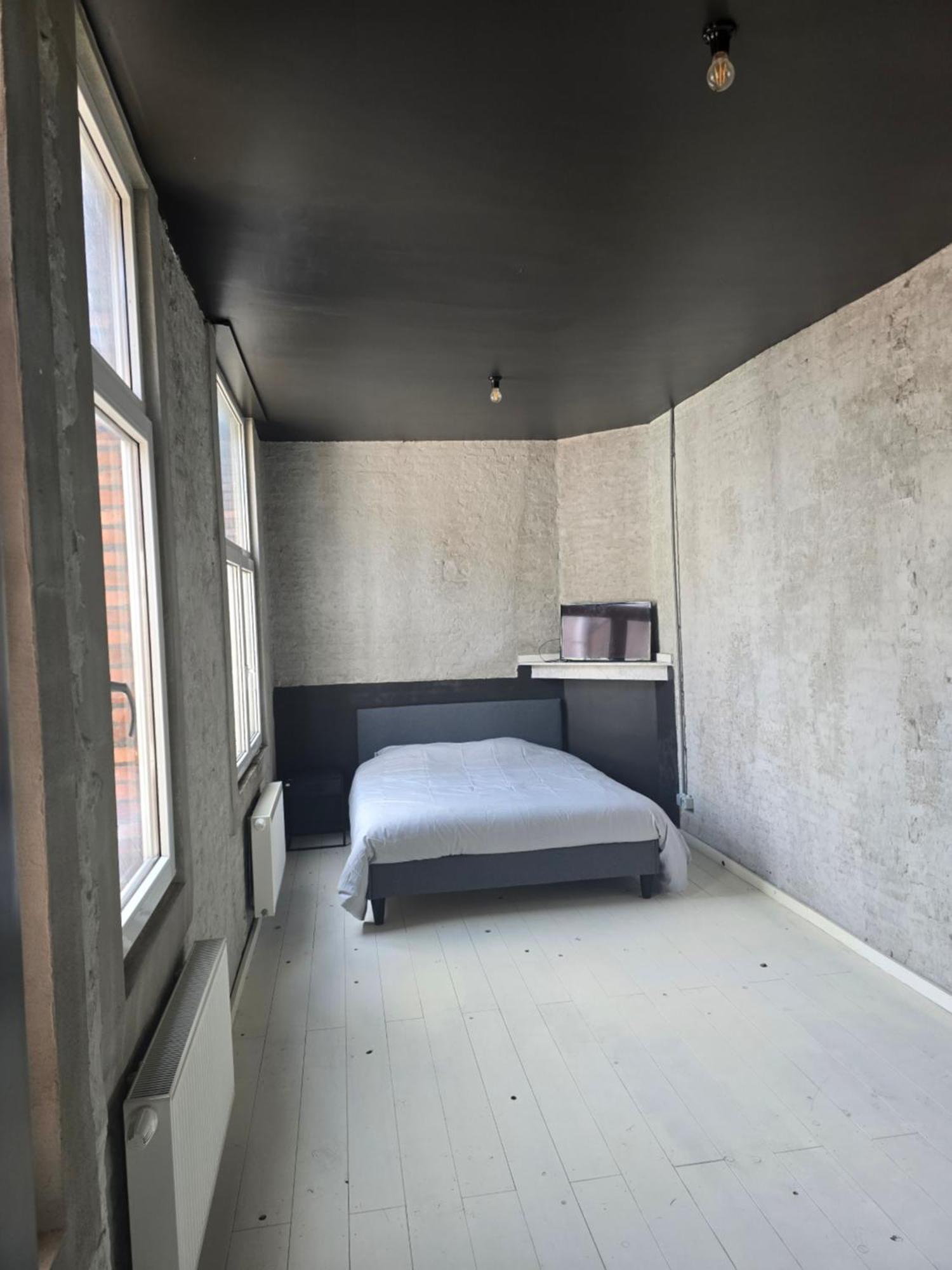 Bnb Suikernest Anvers Dış mekan fotoğraf