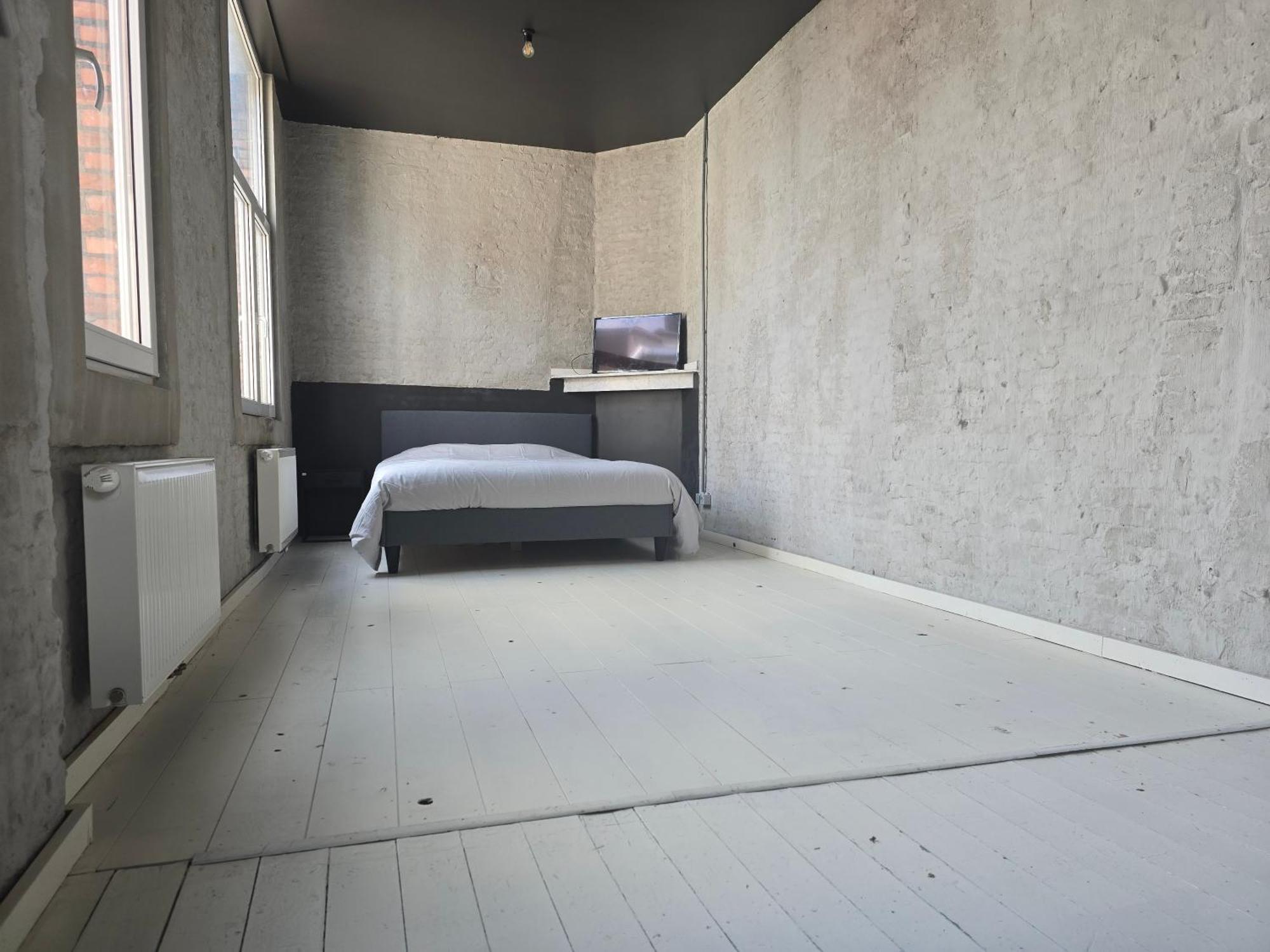 Bnb Suikernest Anvers Dış mekan fotoğraf