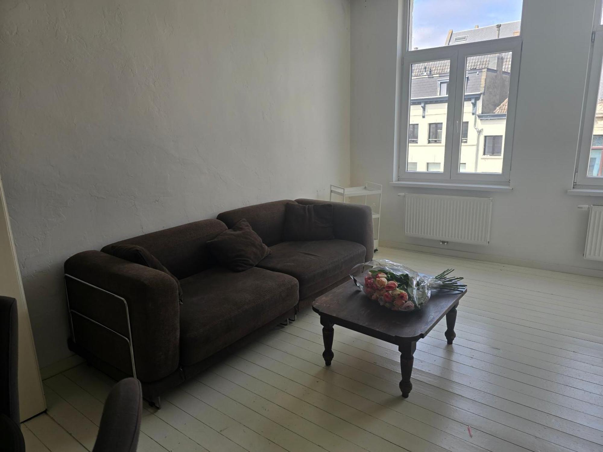 Bnb Suikernest Anvers Dış mekan fotoğraf