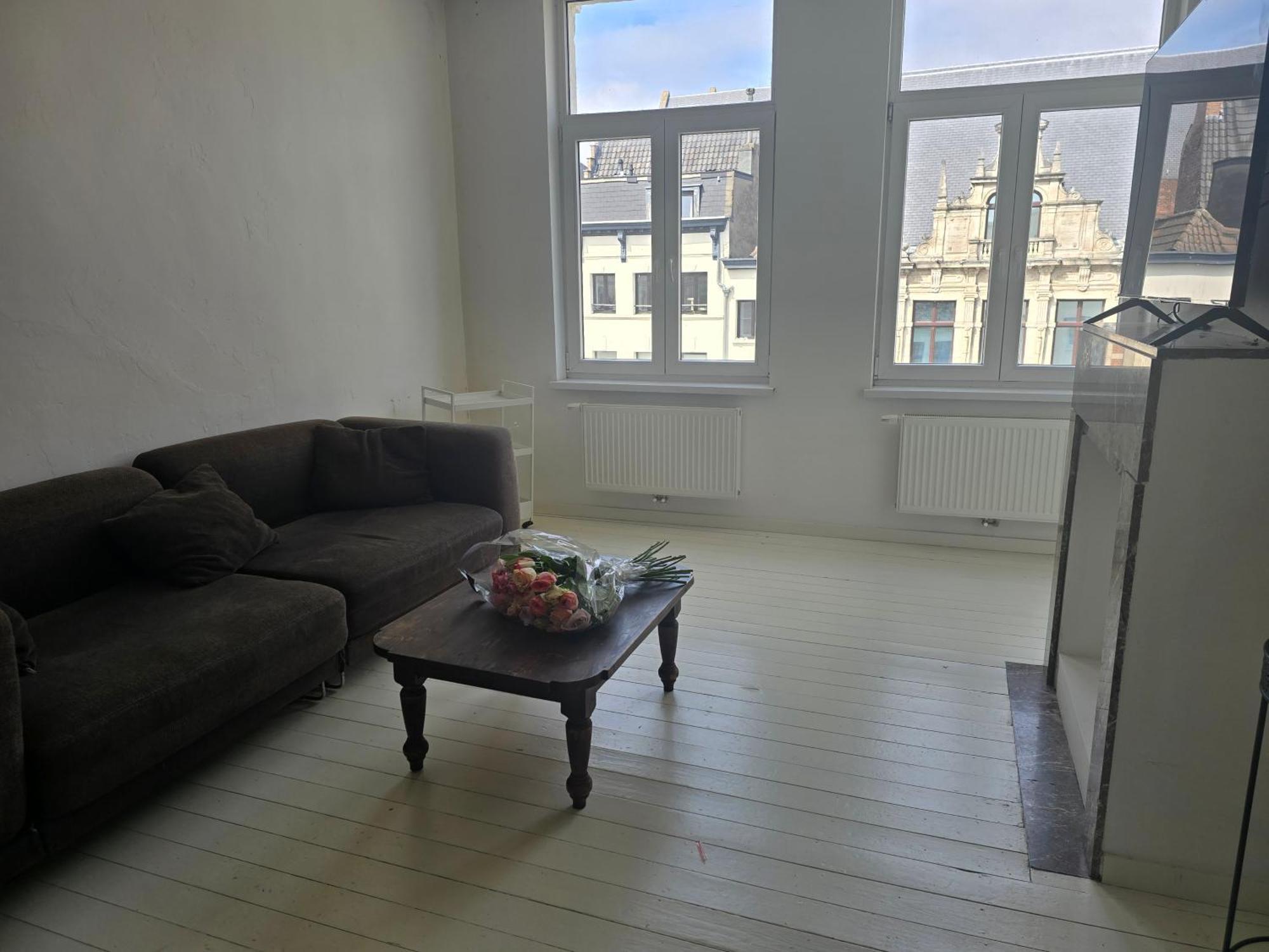 Bnb Suikernest Anvers Dış mekan fotoğraf