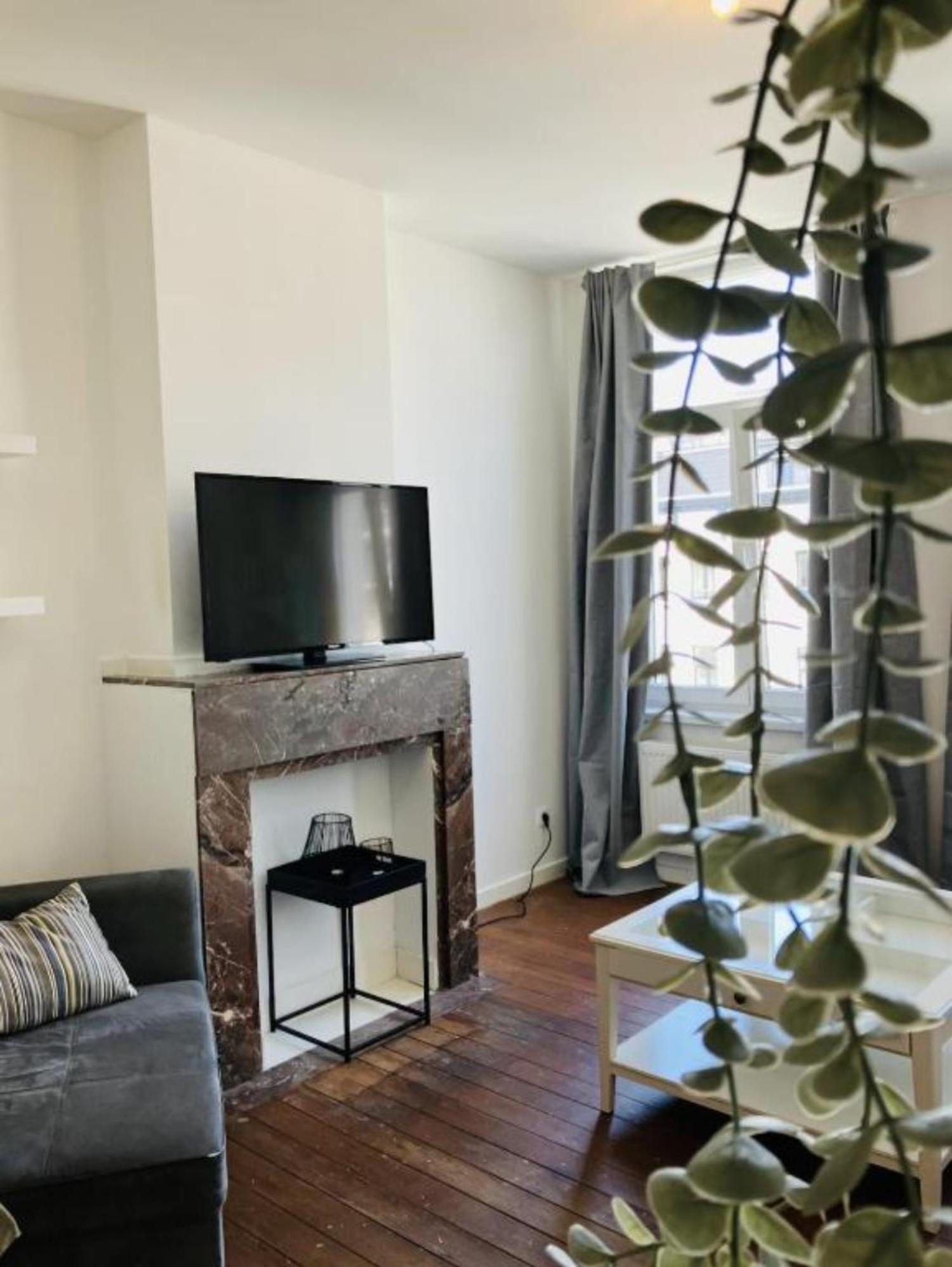 Bnb Suikernest Anvers Dış mekan fotoğraf