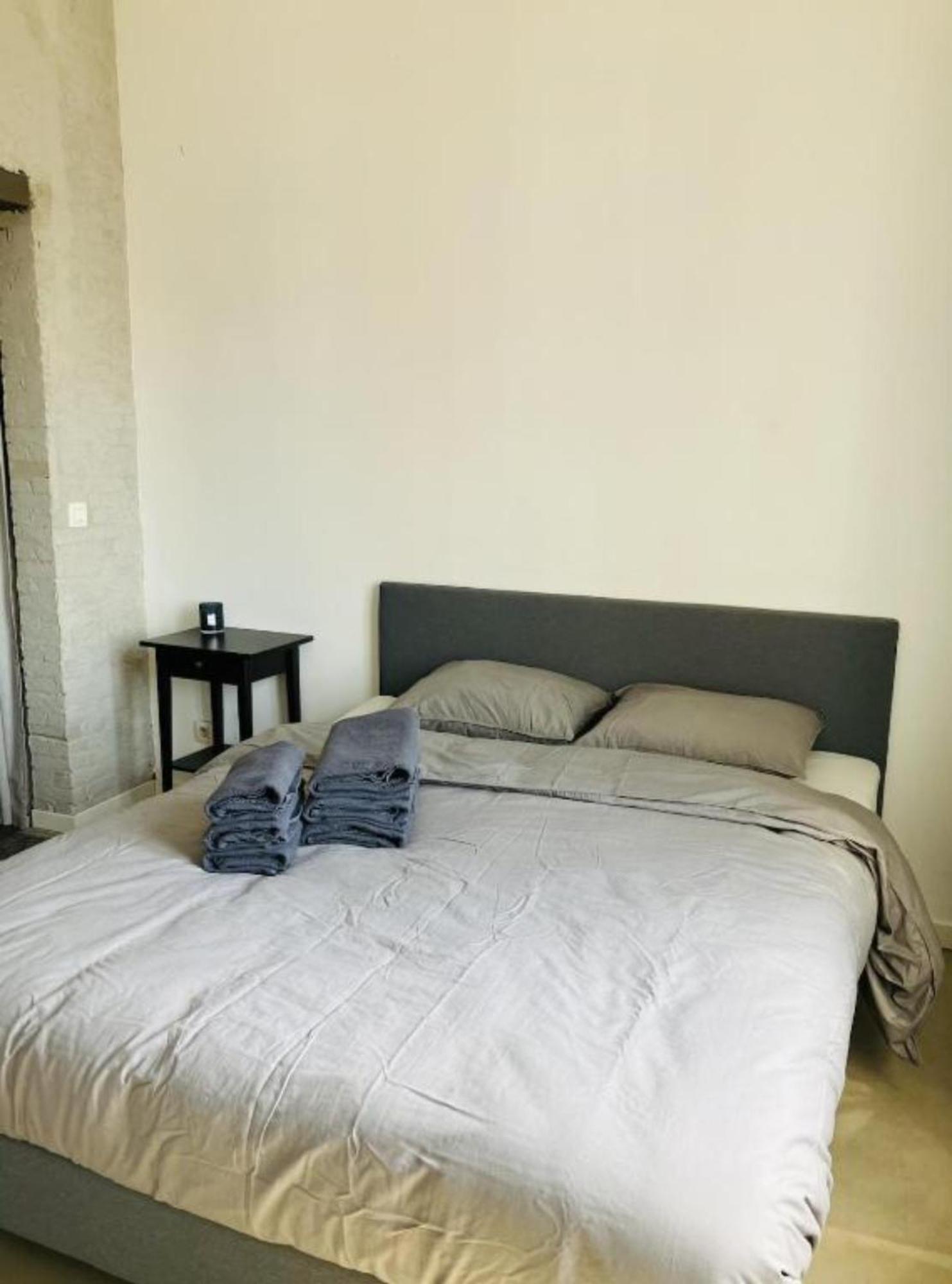 Bnb Suikernest Anvers Dış mekan fotoğraf