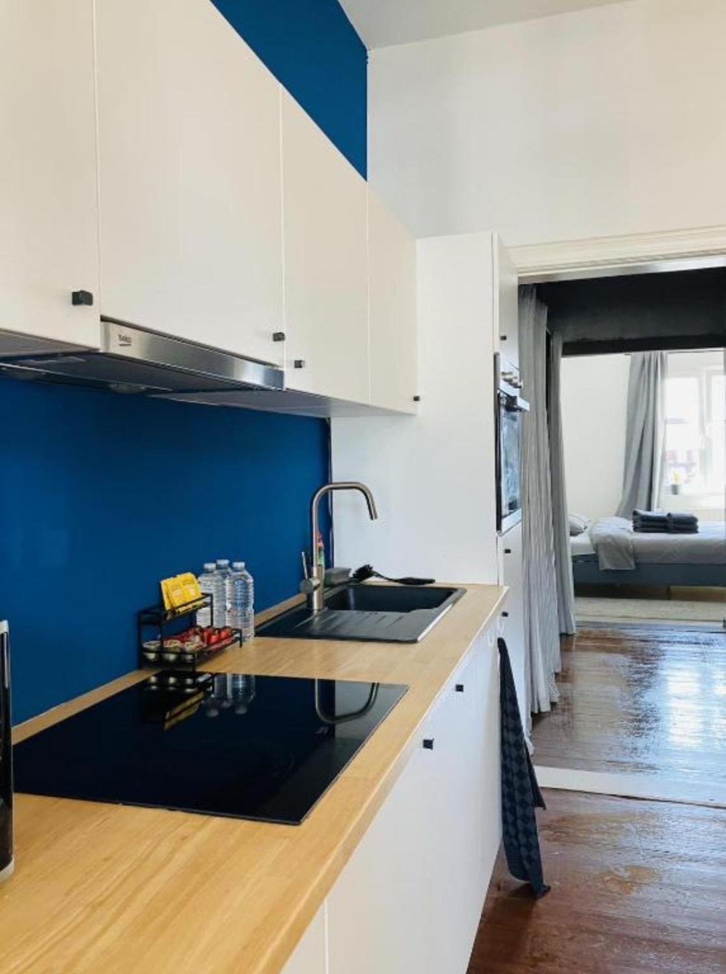 Bnb Suikernest Anvers Dış mekan fotoğraf