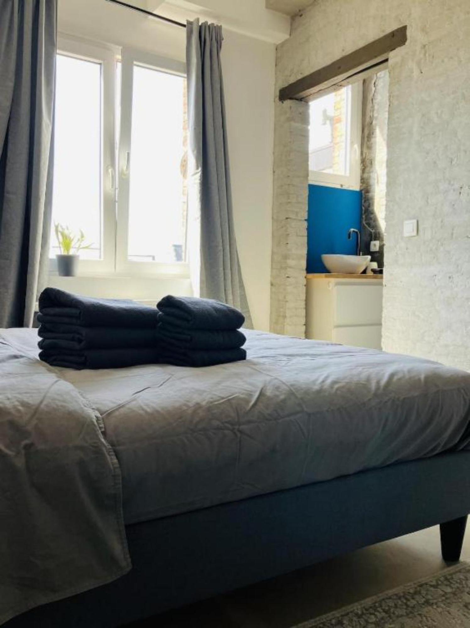 Bnb Suikernest Anvers Dış mekan fotoğraf