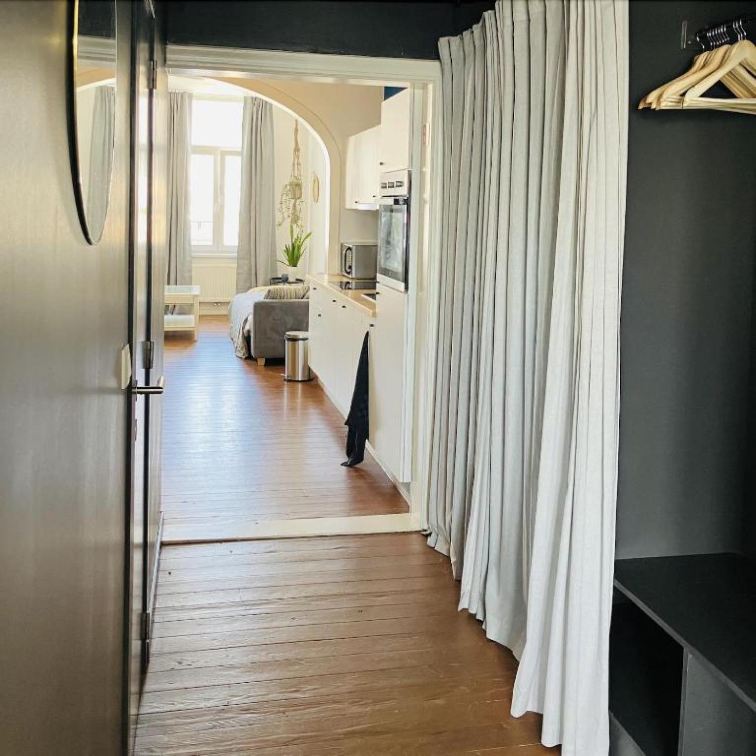 Bnb Suikernest Anvers Dış mekan fotoğraf