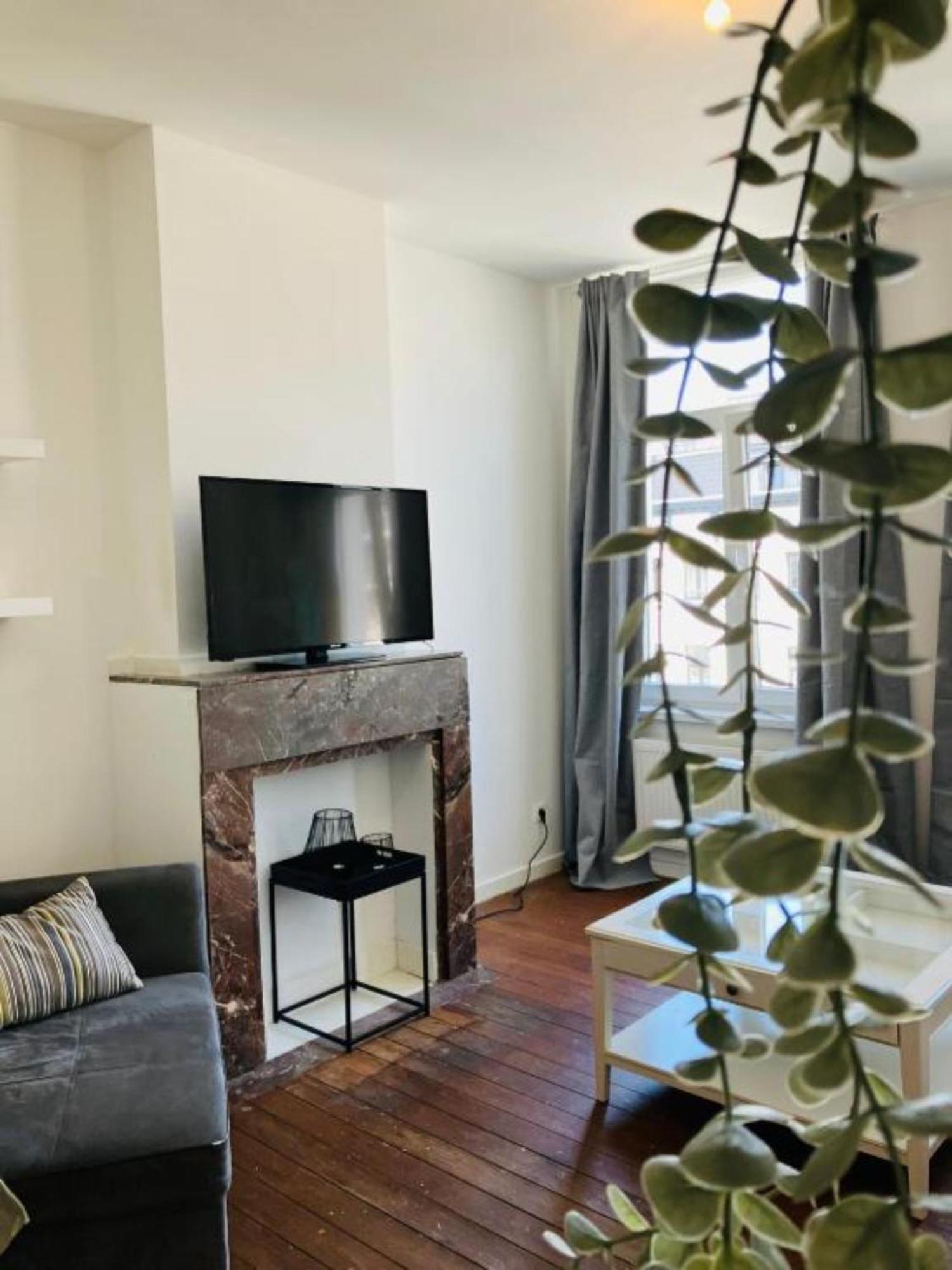 Bnb Suikernest Anvers Dış mekan fotoğraf