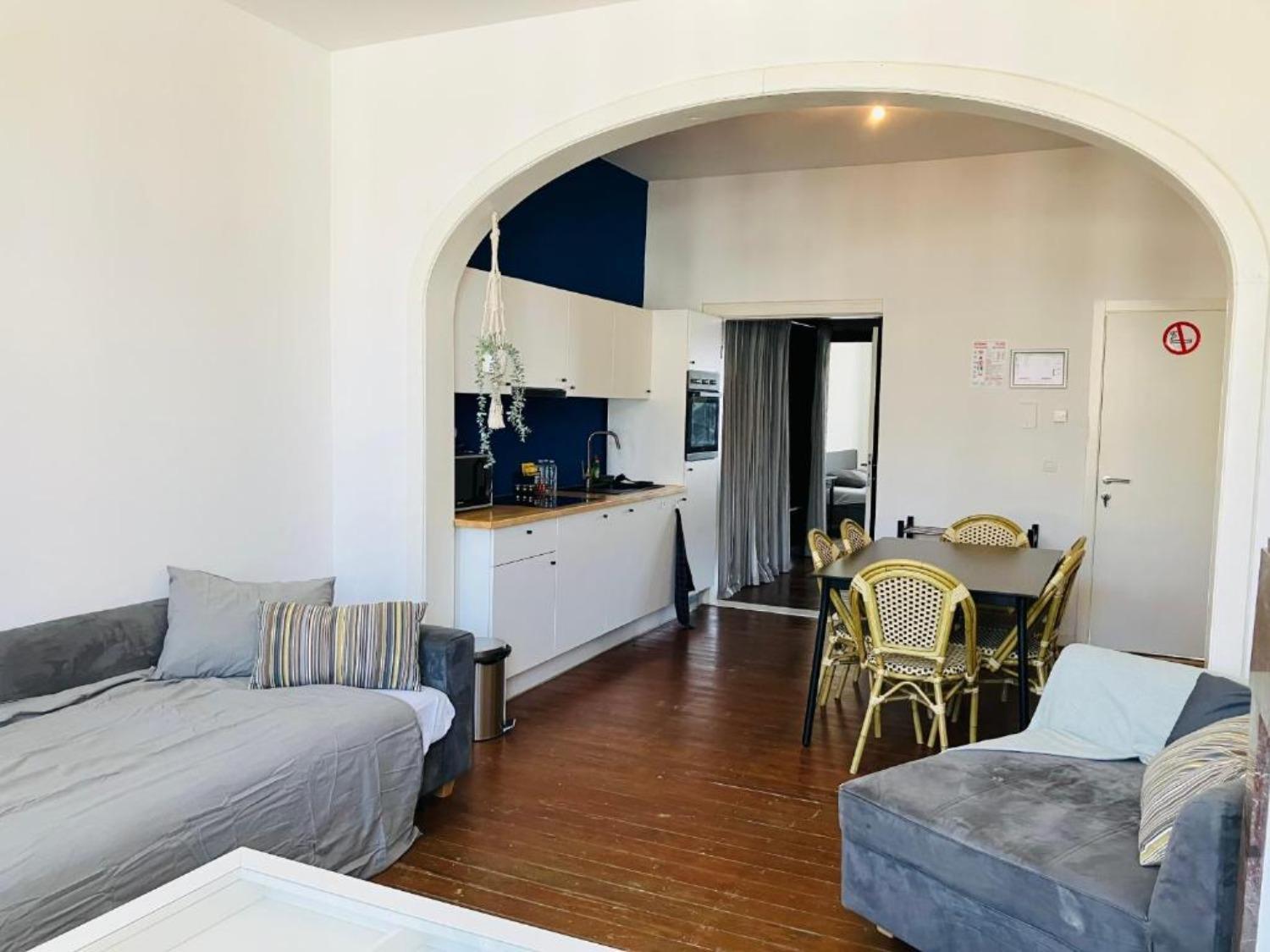 Bnb Suikernest Anvers Dış mekan fotoğraf