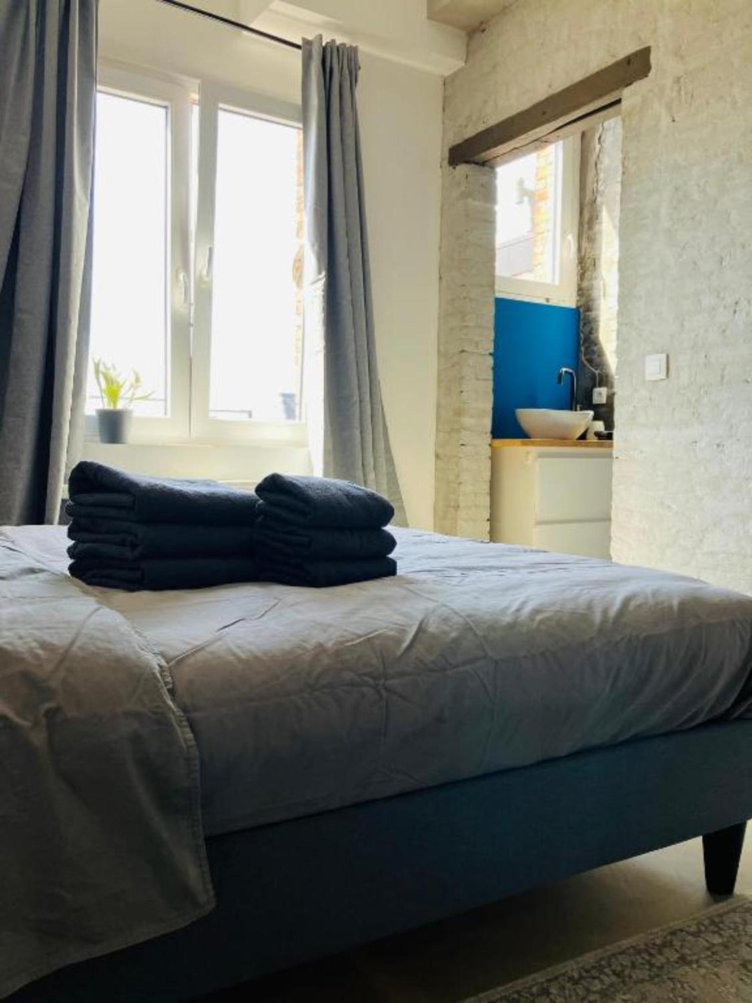 Bnb Suikernest Anvers Dış mekan fotoğraf