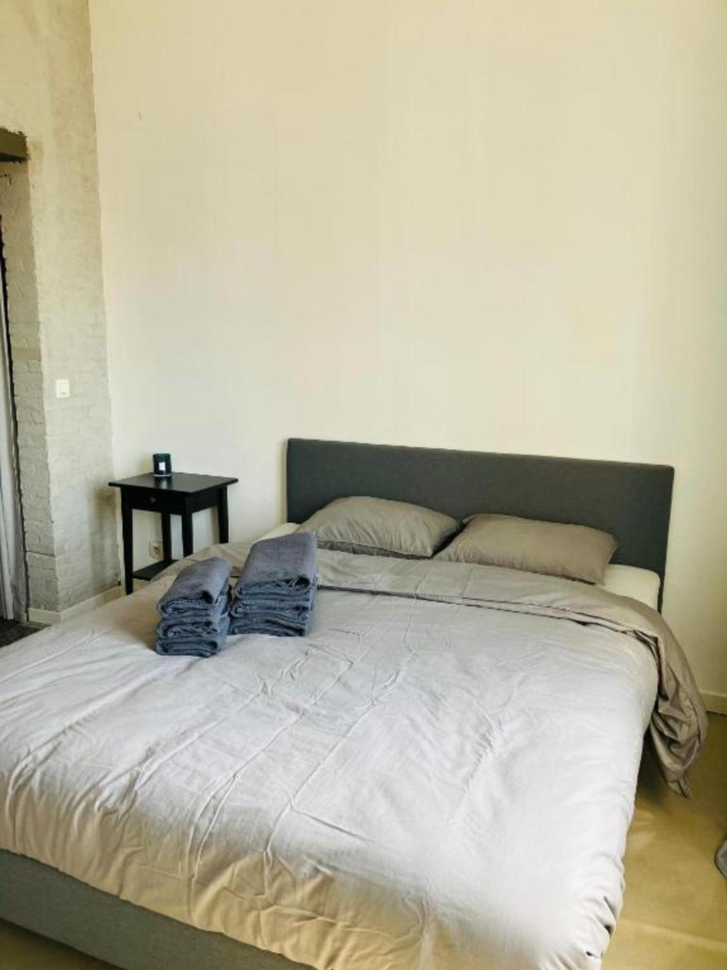 Bnb Suikernest Anvers Dış mekan fotoğraf