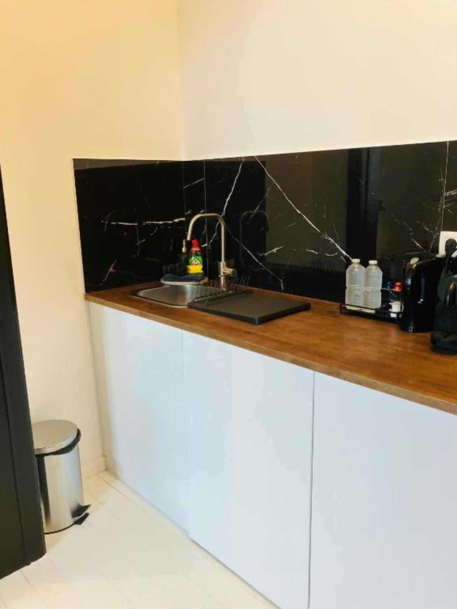Bnb Suikernest Anvers Dış mekan fotoğraf