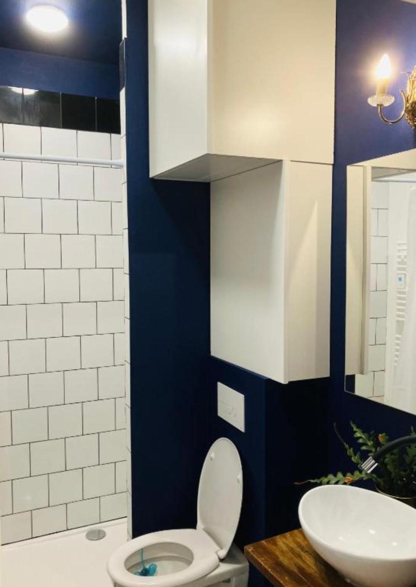 Bnb Suikernest Anvers Dış mekan fotoğraf