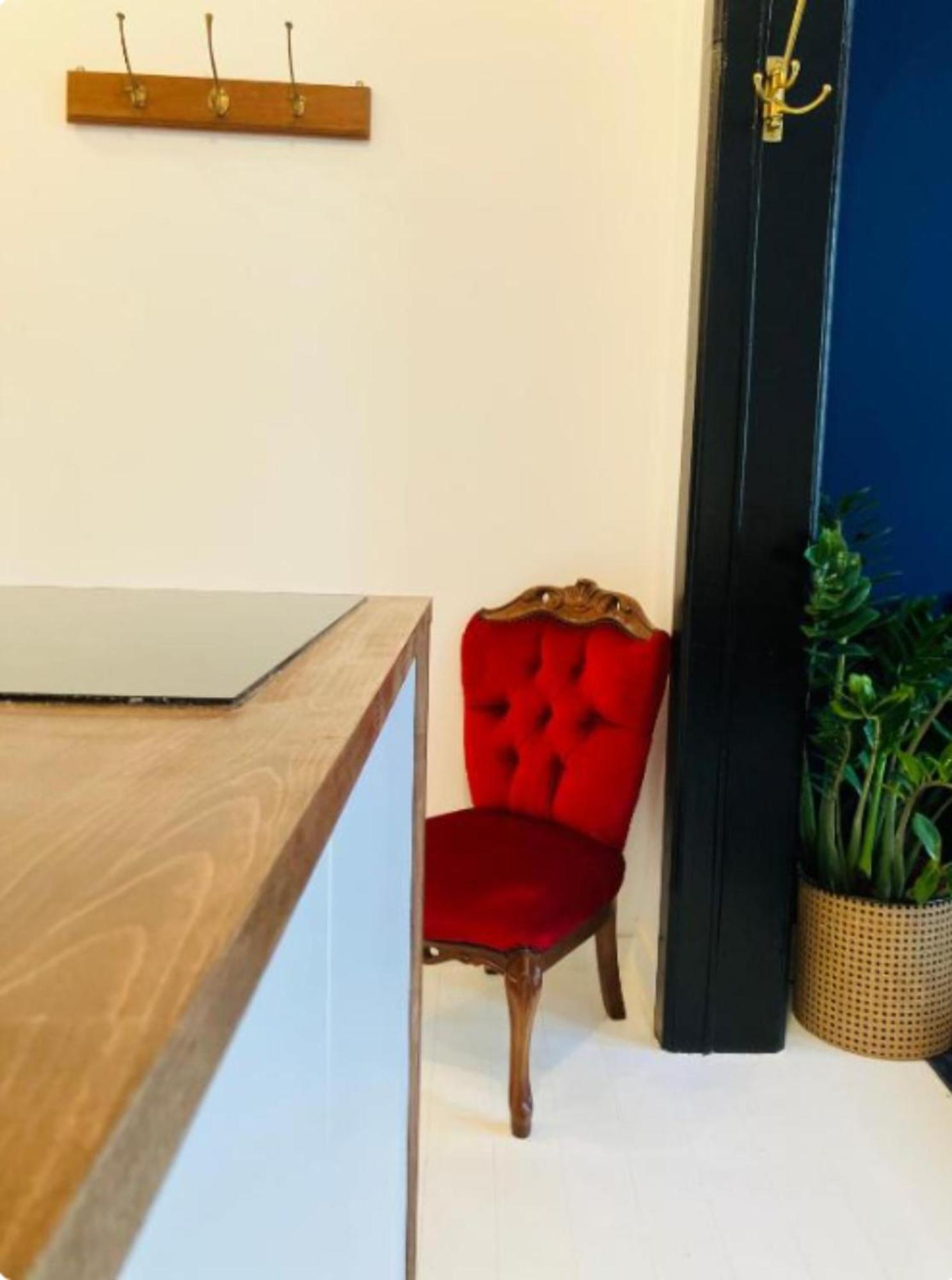 Bnb Suikernest Anvers Dış mekan fotoğraf