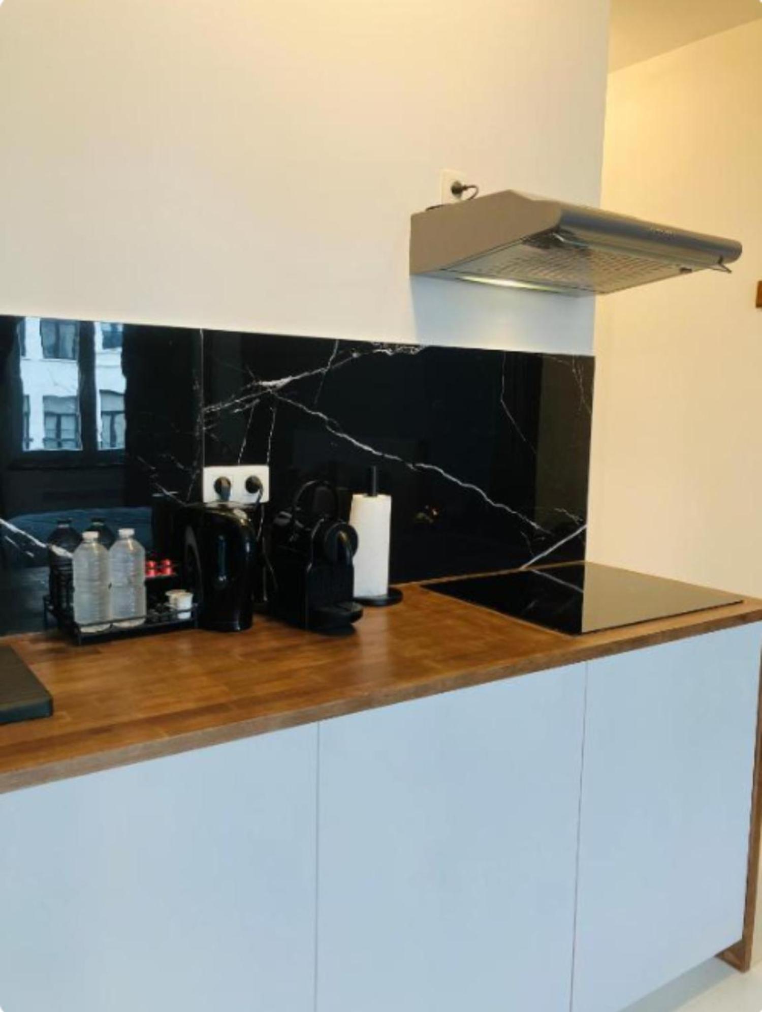 Bnb Suikernest Anvers Dış mekan fotoğraf